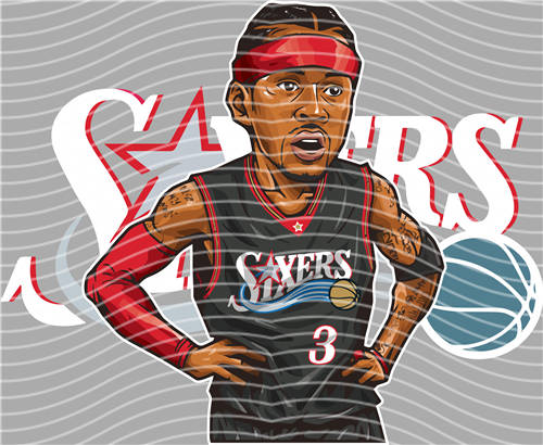 NBA and Team-QD 2318